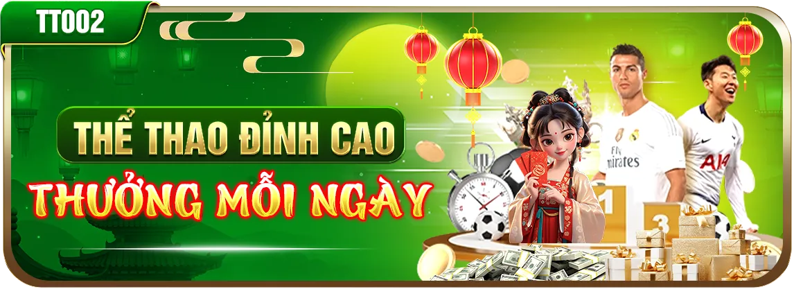 Các tính năng cá cược thể thao và casino
