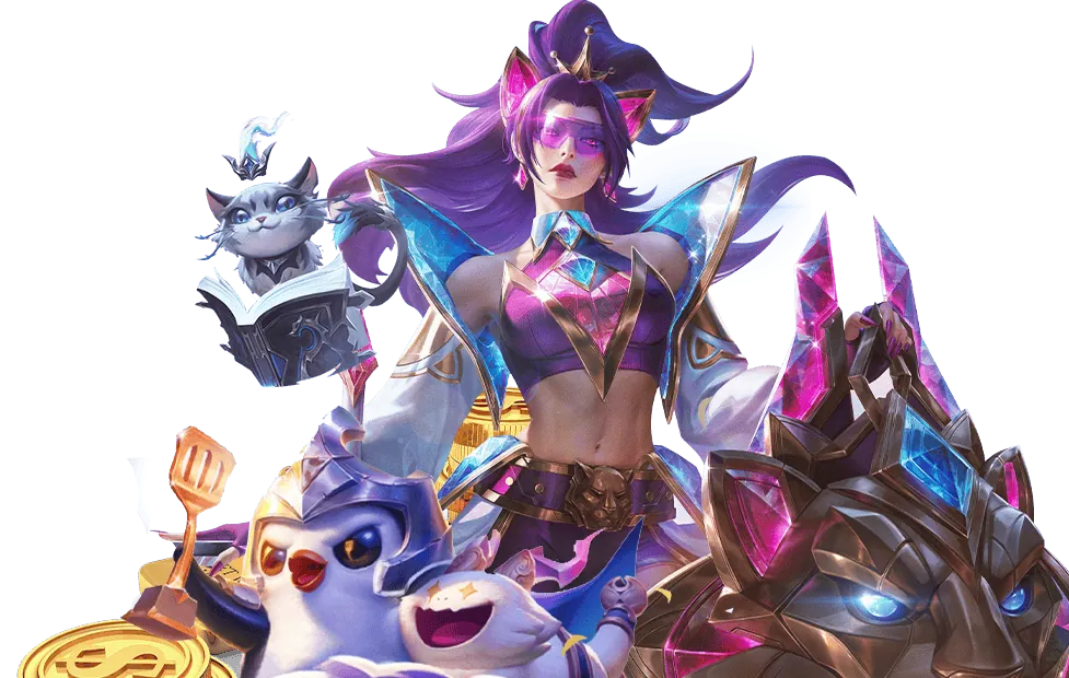 Hình ảnh minh họa chính sách bảo mật của luongson.tv