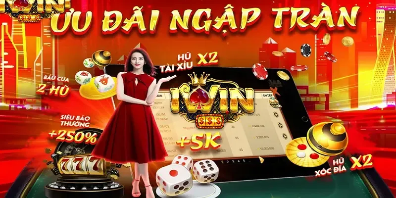 Giới thiệu sảnh casino trực tuyến luongson.tv mới